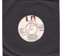 Lavender Hill Mob - The Party Song / Nazz Are Blue - Lavender Hill Mob 7" 45