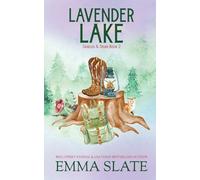 Lavender Lake: 2 (Saddles & Spurs)