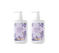 Lavender Magnesium Firming Body Lotion, Deep Moisture Body Lotion For Very Dry Skin, Body Moisturiser for Women, Bodylotion For Women Long Lasting 24H Moisturiser (2)
