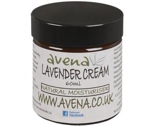 Lavender Moisturising Skin Cream