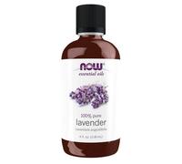 Lavender Oil 4 OZ by Now Foods