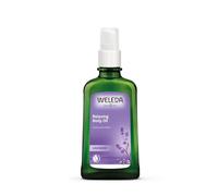 Lavender Oil, Relaxing Body Oil, Calming Massage Oil, Dermatologically