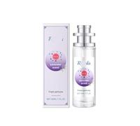 Lavender Perfume For Women - Mild, Natural & Fresh Scent With Long-Lasting Fragrance, Portable For Daily Charm(2PCS)