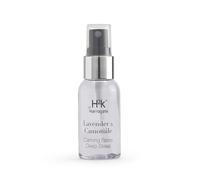 Lavender Pillow Spray Sleep Well Lavender Calming Mist for a Perfect Night's Sleep 40ml by H2K Botanicals