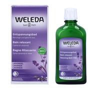 Lavender Relaxing Bath Milk 200ml