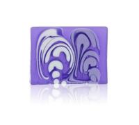 Lavender Relaxing Handcrafted Soap Slice 100G - Calming, Soft Lather