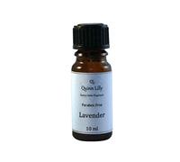 Lavender Room Fragrance Oil By Quinn Lilly, Paraben Free, 10ml