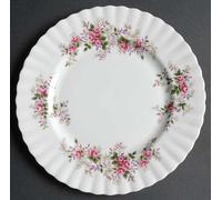 LAVENDER ROSE Royal Albert 16CM Tea Side Plate New UK Made