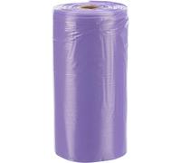 Lavender-scented dog poop bag Trixie