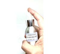 Lavender Scented Luxury Room Spray/Mist 100ML - Silver Aluminium bottle with spray cap perfect for adding a little Lavender scent into your room