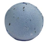 KDMD Lavender & Seeds Bath Bomb in Grey