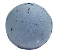 Lavender & Seeds Bath Bomb - Relaxing Shea Butter Soothing Scent (180G)
