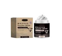 Lavender Skin Soothing Cream - Moisturizing & Hydrating, Relieves Dry, Nourishing Skincare For Face & Body, Protects Against Environmental Factors(1PCs)