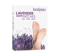 Lavender Sleep Foot Patches - 10 Box