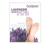 Lavender Sleep Foot Patches - Trial Pack pack