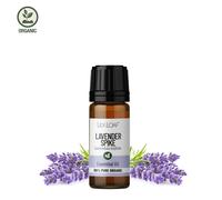 Lavender (Spike) Organic Essential Oil