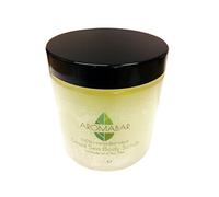 Lavender & Tea Tree Dead Sea Salt Hand & Body Scrub 400g