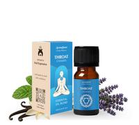 Lavender & Vanilla Essential Oil Diffuser, by Aromafume