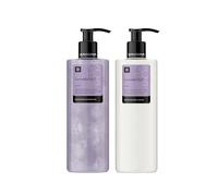 Lavender Veil - Skin Revival - Body Ritual Set - Shower Gel + Body Lotion