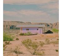LAVENDER - WE'RE HAVING A BARN DANCE (LILAC VINYL) [VINYL]