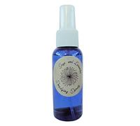 Lavender & White Sage Smudging Spray 30ml Smudge Room Cleansing Smoke Free