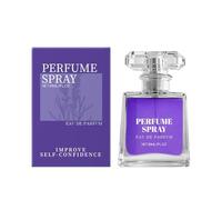 Lavender Wome Perfume, 90ml EDP Spray, A Fragrance for the Modern Muse, Luxurious Floral Perfume