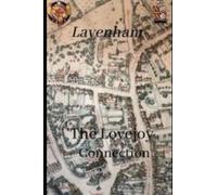 Lavenham The Lovejoy Connection: Lavenham The Last Tango (Lovejoy Adventures)