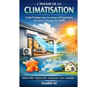 L'Avenir de la Climatisation en France et en Europe d'ici 2030