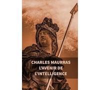 L'avenir de l'intelligence