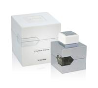 L'Aventure Blanche by Al Haramain 3.3 oz Eau De Parfum Spray for Men.