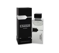 L'aventure by Al Haramain Eau De Parfum Spray 6.7 oz (Men) V728-551518