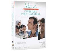 L'Aventure c'est l'aventure [Édition remasterisée]