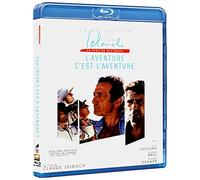 L'Aventure c'est l'aventure [Édition remasterisée]