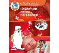 L'AVENTURE DE LA NAISSANCE HELLO MAESTRO IL ETAIT UNE FOIS