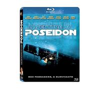 L'Aventure du Poseidon [Blu-ray]