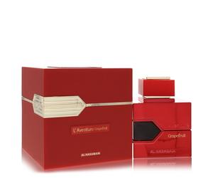 L'aventure Grapefruit Al Haramain Extrait De Parfum 3.33 oz / e 98 ml
