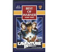 L'Aventure Intérieure [VHS]