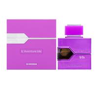 Al Haramain L´Aventure Iris Perfume Extract - 100Ml