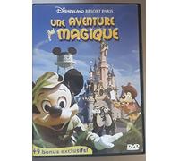 L'Aventure Magique (Magic Adventure)