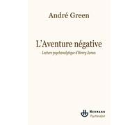 L'Aventure négative (HR.HERMAN.PSYCH)
