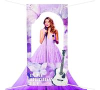 LaVenty Iridescent Birthday Party Backdrop Photo Props Frame In My Legal Era Party Supplies In My Legal Era Birthday Party Supplies