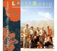 Laver Bariu - Songs from the City