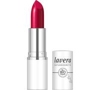 Lavera 10 Berry Red Cream Glow Lipstick 4.5 g