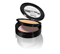 lavera 2in1 Compact Foundation ∙ Colour Honey ∙ Creamy 2in1 Formula ∙ Vegan - Natural & Innovative Make up - Organic Skin Care - Colour Cosmetics