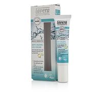 lavera Anti-Ageing Eye Cream Q10 ∙ Reduces Signs Of Premature Aging ∙ Vegan ✔ Organic Skin Care ✔ Natural & Innovative Cosmetics ✔ 15ml