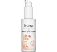 lavera Anti-UV Fluid SPF 30 30 ml