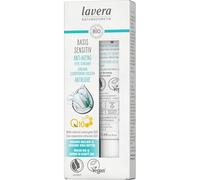 lavera Anti-Wrinkle Eye Cream Q10, Mallow & Shea Butter, 15 ml