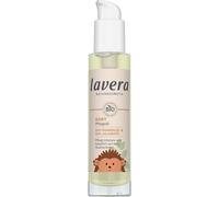 Lavera Baby-Kids Gentle-skin-careCare oil