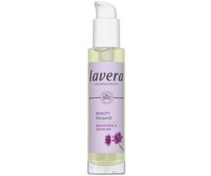 Lavera Bakuchiol Squalene Beauty Oil 100 ml