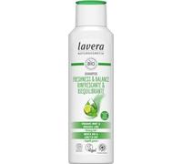 Lavera Balance and Refresh Shampoo 250 ml